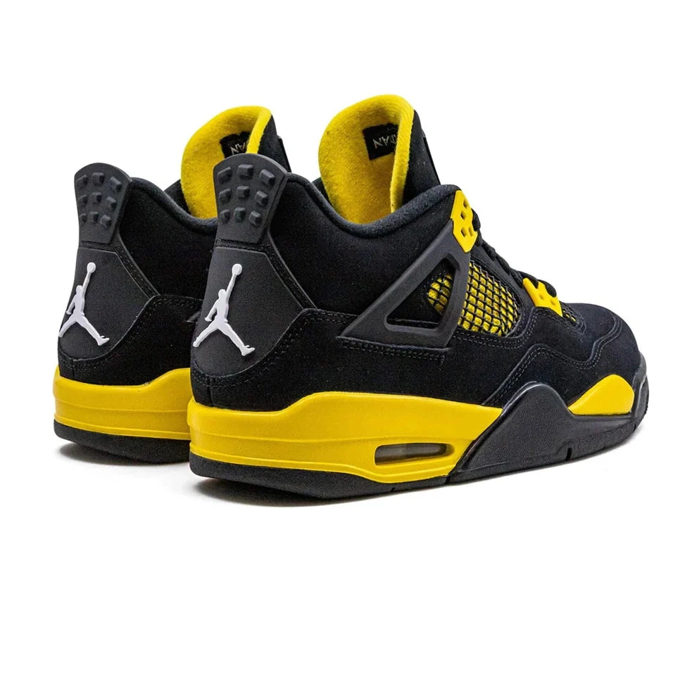 Retro Air 'Thunder' Jordan 2023 4 GS 0722